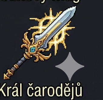 Král čarodějů